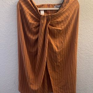 ZARA SKIRT
